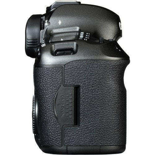 Canon EOS 5DS R DSLR Camera - Body Only Hot on Sale