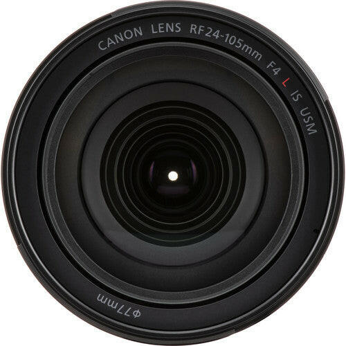 Canon EOS R3 Mirrorless Camera with RF 24-105mm 4L IS USM Lens Cheap