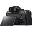 Sony a7 III Mirrorless Camera with FE 24mm f 1.4 GM Lens on Sale