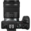 Canon EOS RP Mirrorless Digital Camera with 24-105mm f 4-7.1 Lens Hot on Sale