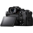 Sony a1 Mirrorless Camera with FE 24-70mm f 2.8 GM Lens on Sale