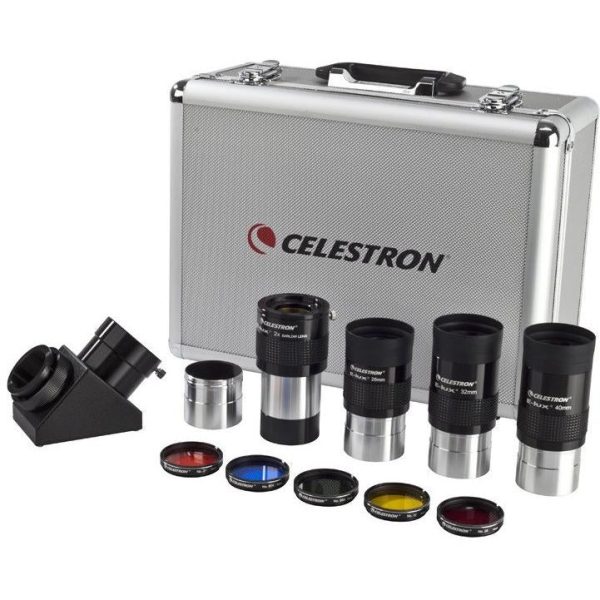 Eyepiece and Filter Kit - 2  For Discount