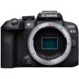 Canon EOS R10 Mirrorless Camera with RF 18-150mm Lens Discount