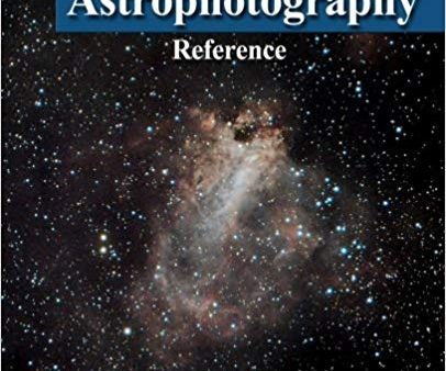 Messier Astrophotography Reference by Allan Hall Supply