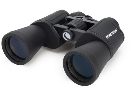 Cometron 7x50 Binoculars For Discount