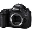 Canon EOS 5DS R DSLR Camera - Body Only Hot on Sale