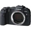 Canon EOS RP Mirrorless Digital Camera Body Only Cheap