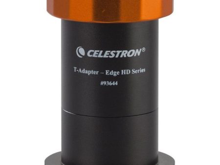 Used Celestron T-Adapter for EdgeHD 8  Supply