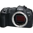 Canon EOS R8 Mirrorless Camera For Discount