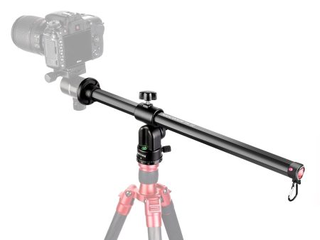 NEEWER 19.7  Tripod Extension Boom Arm For Discount