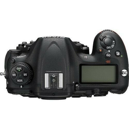 Nikon D500 DSLR Camera - Body Only Cheap