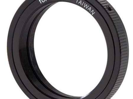 Nikon F-Mount T-Ring M42 Hot on Sale