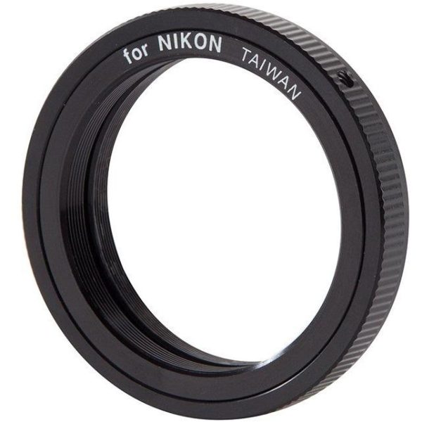 Nikon F-Mount T-Ring M42 Hot on Sale