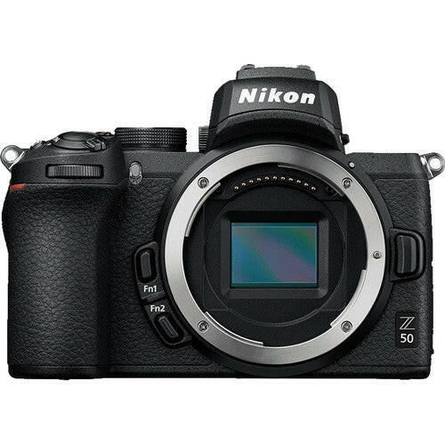 Nikon Z50 Mirrorless Digital Camera - Body Only For Sale