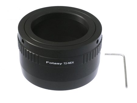 Sony E-Mount T-Ring Online Hot Sale