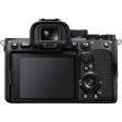 Sony a7S III Mirrorless Camera - Body Only Cheap