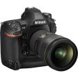 Nikon D6 DSLR Camera - Body Only Online now