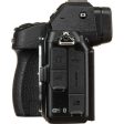 Nikon Z 5 Mirrorless Digital Camera - Body Only Sale