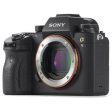 Sony Alpha a9 Mirrorless Digital Camera - Body Only Fashion