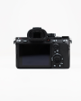 Sony a7R IIIA Mirrorless Camera - Body Only Supply