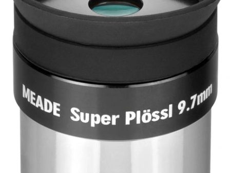 Series 4000 Super Plössl 9.7mm (1.25 ) For Discount