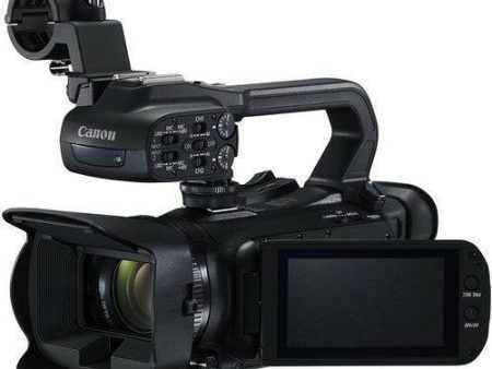 Canon XA45 Professional UHD 4K Camcorder Cheap