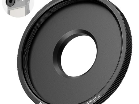 NEEWER PA061 PA062 Lens Filter Adapter Ring Cheap