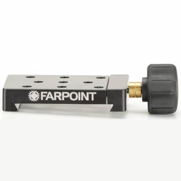 Farpoint D-series Dovetail Adapter Online now