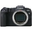 Canon EOS RP Mirrorless Digital Camera Body Only Cheap