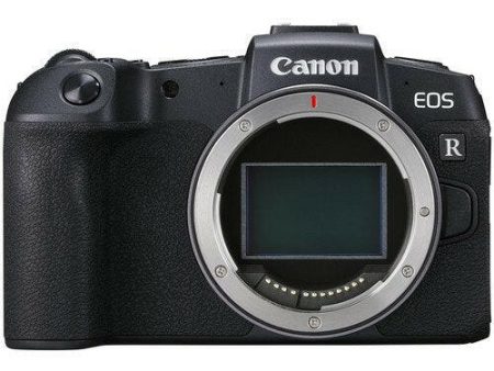 Canon EOS RP Mirrorless Digital Camera Body Only Cheap