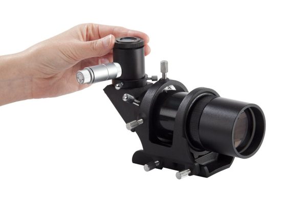 Illuminated RACI Finder Scope on Sale