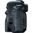 Canon 6D Mark II DSLR Camera with Canon 24-105mm f 3.5-5.6 STM Lens For Sale