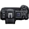 Canon EOS R3 Mirrorless Digital Camera - Body Only For Discount