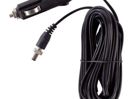 12-volt Car Battery Adapter for Celestron Hot on Sale