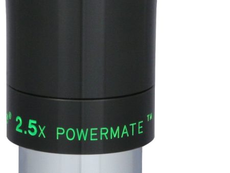 Tele Vue 2.5x 1 1 4  Powermate For Discount