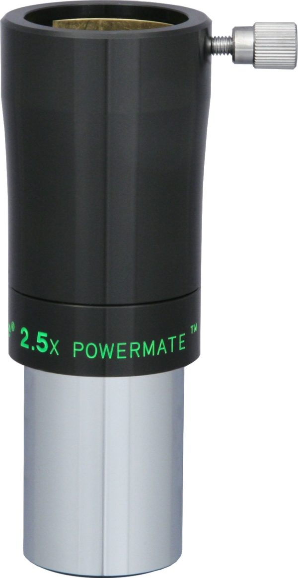 Tele Vue 2.5x 1 1 4  Powermate For Discount