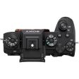 Sony a1 Mirrorless Camera with FE 24-70mm f 2.8 GM Lens on Sale