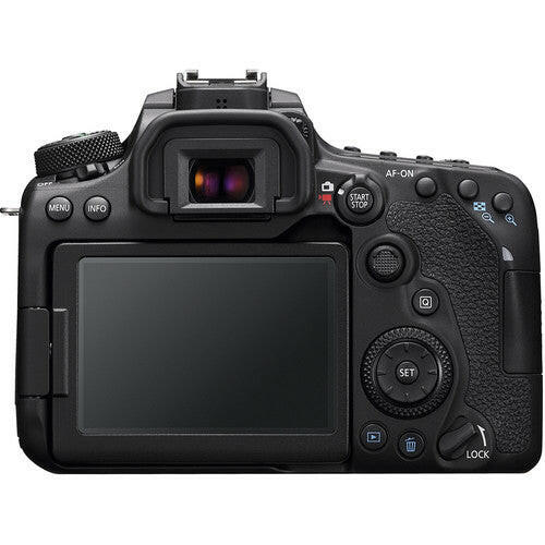 Canon EOS 90D DSLR Camera Body Only Online now