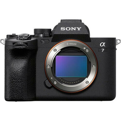 Sony a7 IV Mirrorless Camera Body Only Online Sale