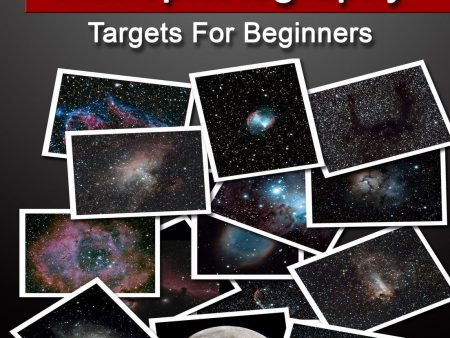 50 Best Astrophotography Targets For Beginners by Allan Hall Cheap