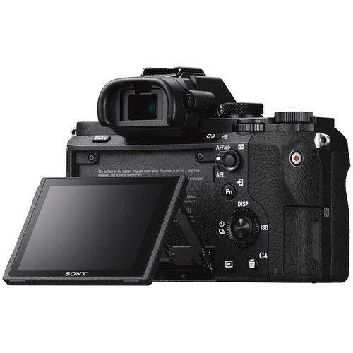 Sony a7 II Alpha Mirrorless Digital Camera with FE 28-70mm f 3.5-5.6 OSS Lens Discount