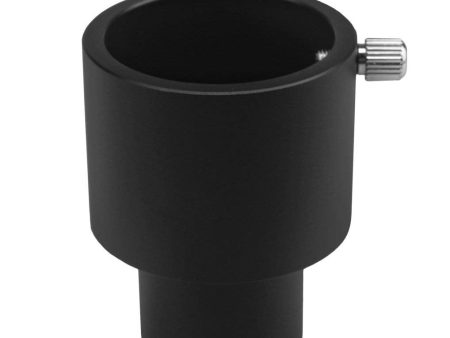 0.965 in to 1.25 in Telescope Eyepiece Adapter For Cheap