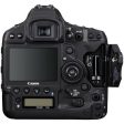 Canon EOS-1D X Mark III DSLR Camera with EF 24-105mm f 4L IS II USM Lens Online