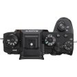 Sony Alpha a9 II Mirrorless Digital Camera with FE 35mm f 1.8 Lens on Sale