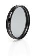 58mm Pro Digital HD Circular Polarizer Filter For Cheap