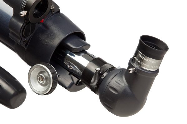 Omni Eyepiece - 1.25  12 mm Sale