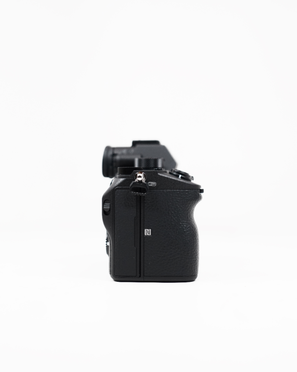 Sony a7R IIIA Mirrorless Camera - Body Only Supply