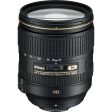 Nikon D850 DSLR Camera with AF-S NIKKOR 24-120mm f 4G ED VR Lens on Sale