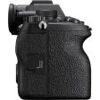 Sony a7 IV Mirrorless Camera Body Only Online Sale