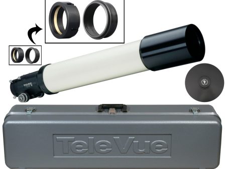 Tele Vue NP127is Refractor For Cheap